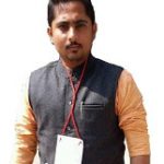 रोहित त्रिवेदी प्रदेश संयोजक, हिन्दू युवा वाहिनी (मध्यप्रदेश)