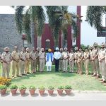 19 DSP तरक्की देकर SP बनाए, देखिए सूची