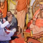 अविमुक्तेश्वरानंद सरस्वती के खिलाफ यौन शोषण के आरोपों के तहत FIR दर्ज करने का आदेश