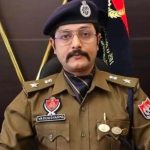 SSP पटियाला श्री वरुण शर्मा के दिशानिर्देशों के तहत इंस्पेक्टर गुरप्रीत सिंह हांडा ने पटियाला थाने के स्टेशन हाउस ऑफिसर का चार्ज संभाला