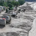 चीन की चेतावनी 72 घंटे में टूट सकती है नेपाल बॉर्डर पर बनी झील,