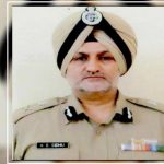 IPS अधिकारी हरप्रीत सिंह सिद्धू ने पंजाब की ब्यूरोक्रेसी में बनाया अनोखा रिकॉर्ड-334 दिन बिना पोस्टिंग