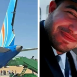 FlyDubai फ्लाइट के को-पायलट का बड़ा खुलासा-“मैं शहीद होकर मरना चाहता था”